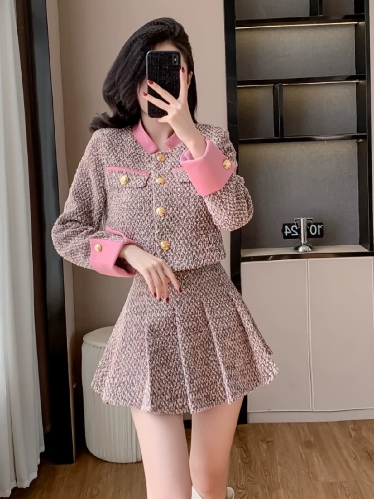 Everyday swag set FTP405 images